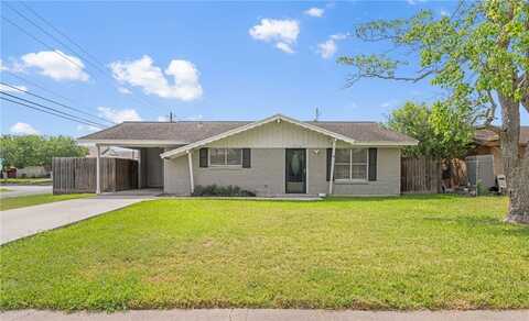 5302 Bonham Street, Corpus Christi, TX 78415