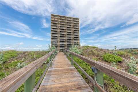 6109 State Highway 361, Unit 601, Port Aransas, TX 78373