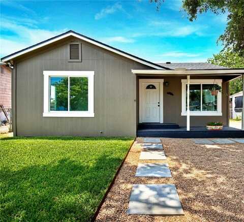 1437 14th Street, Corpus Christi, TX 78404