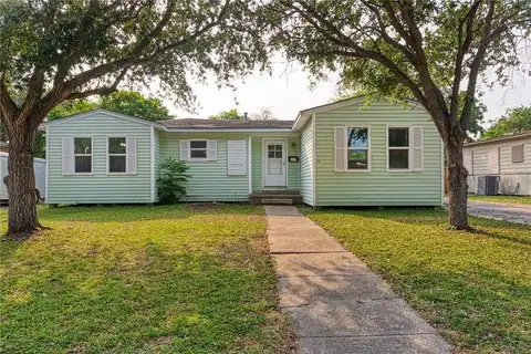 1309 Annapolis Drive, Corpus Christi, TX 78415