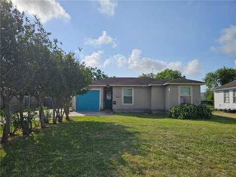 4318 Ivy, Corpus Christi, TX 78415
