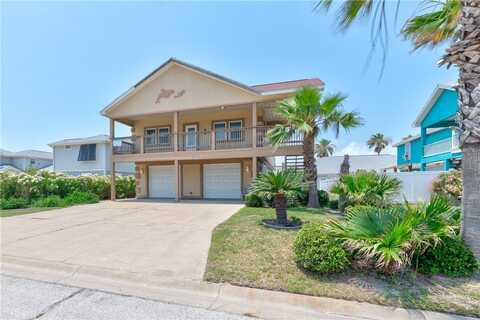 689 Morgan Circle, Port Aransas, TX 78373
