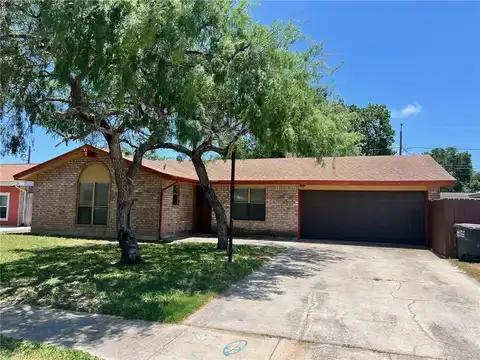 3321 Cartagena Drive, Corpus Christi, TX 78418