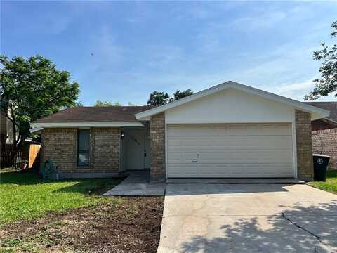 11917 Wild Horse Valley Drive, Corpus Christi, TX 78410