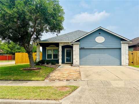 6626 Bauer Drive, Corpus Christi, TX 78414