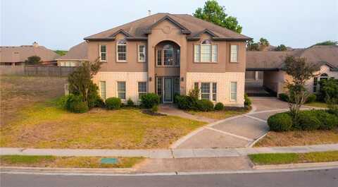 307 Inverness Drive, Portland, TX 78374