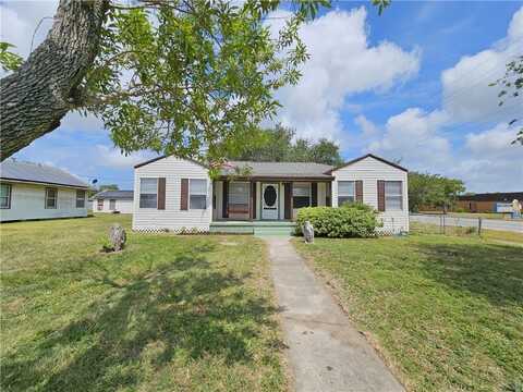 2605 Arkansas Street, Ingleside, TX 78362