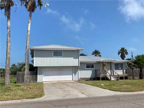 327 S Station Street, Port Aransas, TX 78373