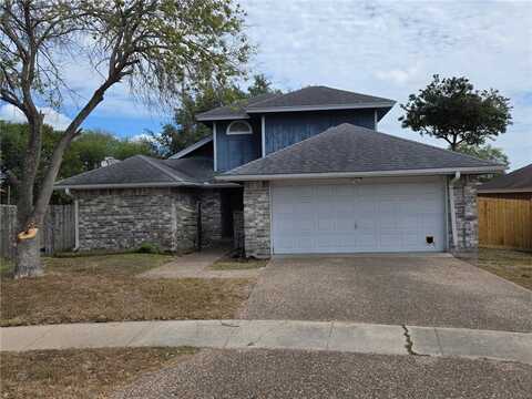 14630 Spaulding Drive, Corpus Christi, TX 78410