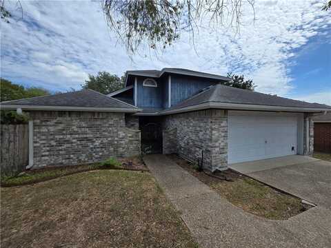 14630 Spaulding Drive, Corpus Christi, TX 78410