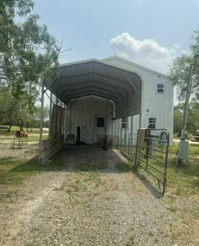 523 Ranger Drive, Sandia, TX 78383