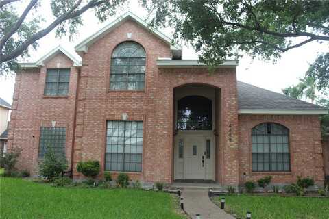 4406 Pontchartrain Drive, Corpus Christi, TX 78413
