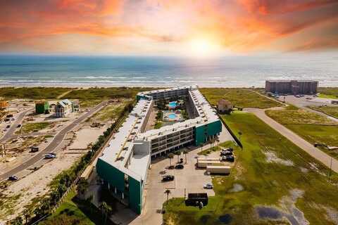 5973 State Hwy 361, Port Aransas, TX 78373