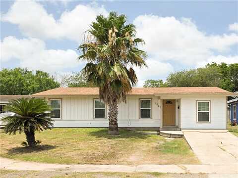 1021 Dona Drive, Corpus Christi, TX 78407