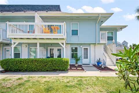 4901 State Highway 361, Port Aransas, TX 78373