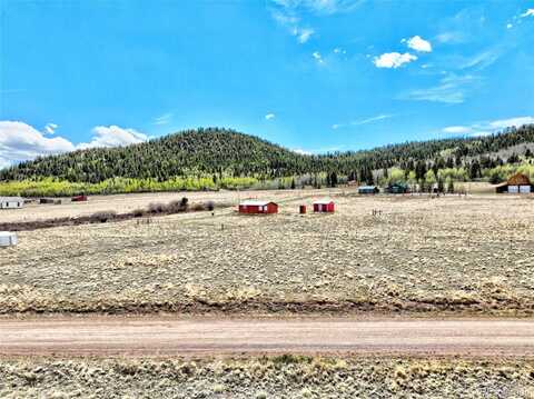 0 Aspen Street, Como, CO 80432