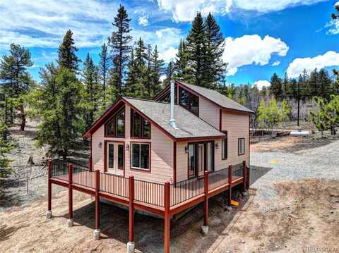 1840 Ute Tr, Como, CO 80432