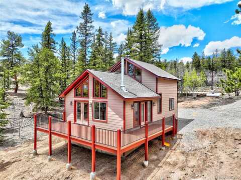 1840 Ute Tr, Como, CO 80432