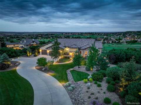 4822 Bandera Place, Parker, CO 80134