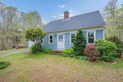 14 Spences Trace, Harwich, MA 02645
