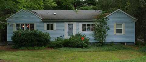 27 Park Street, Rehoboth, MA 02769