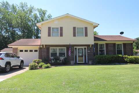 206 Stratford Road, Havelock, NC 28532