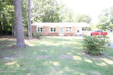 114 Pinecone Lane, Havelock, NC 28532