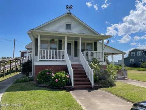 730 Highway 70 Sea Level, Sealevel, NC 28577