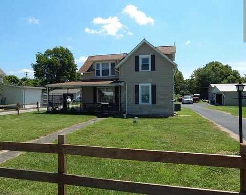 8525 Lilly Chapel Geo Road, London, OH 43140