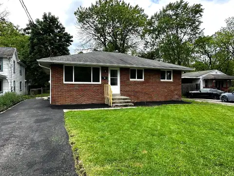 239 Maplewood Avenue, Columbus, OH 43213