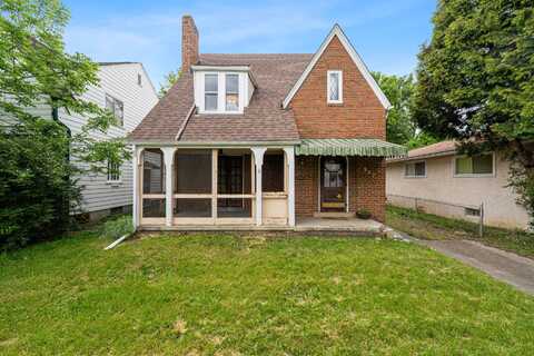 947 Kelton Avenue, Columbus, OH 43206