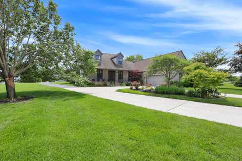 3171 Orders Road, Grove City, OH 43123