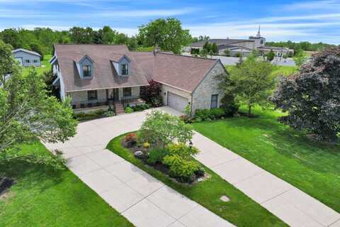 3171 Orders Road, Grove City, OH 43123
