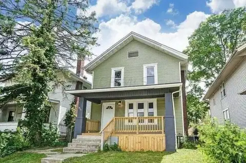 126 S Richardson Avenue, Columbus, OH 43204