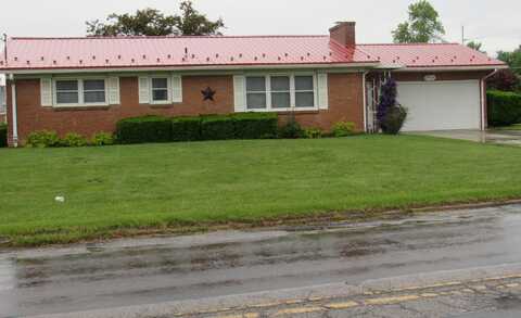 41 Mickey RD Road, Shelby, OH 44875