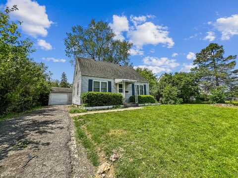 2489 Argyle Drive, Columbus, OH 43219