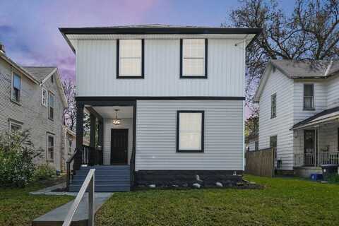 398 Pearl Street, Marion, OH 43302