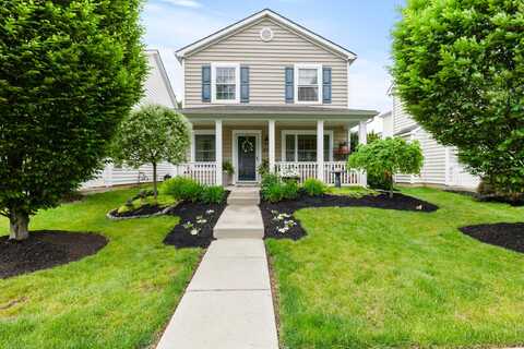 4088 Sweet Shadow Avenue, Columbus, OH 43230