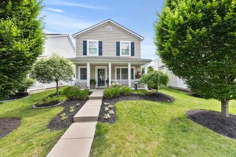 4088 Sweet Shadow Avenue, Columbus, OH 43230