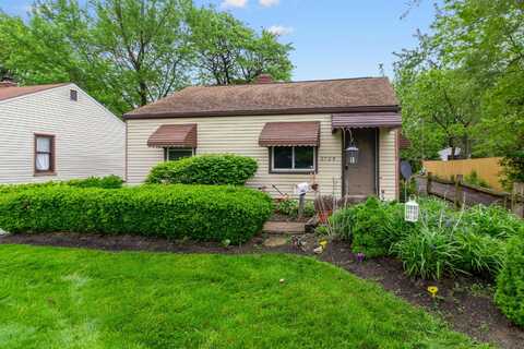 2720 Audubon Road, Columbus, OH 43211