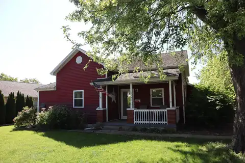 1131 Campbell Street, Washington Court House, OH 43160