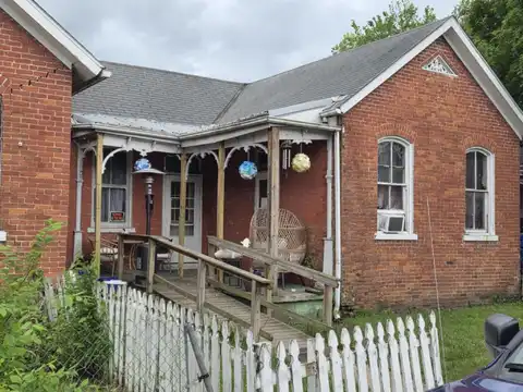 380 E 2nd Street, Chillicothe, OH 45601