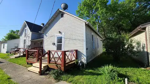 543-547 E Union Street, Circleville, OH 43113