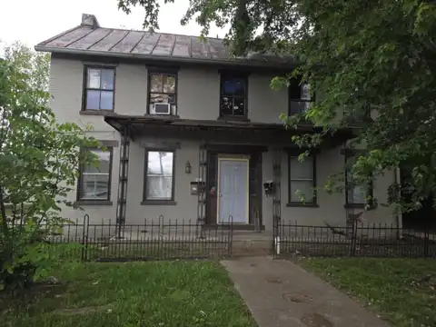 503-505 E 2nd Street, Chillicothe, OH 45601