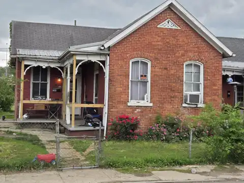 384 E 2nd Street, Chillicothe, OH 45601