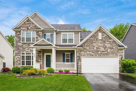 628 Willow Grove Drive, Delaware, OH 43015