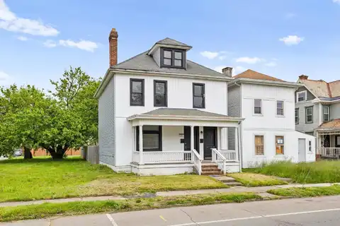 429 S Champion Avenue, Columbus, OH 43205