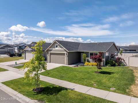 139 N KIRKWOOD ST, Post Falls, ID 83854