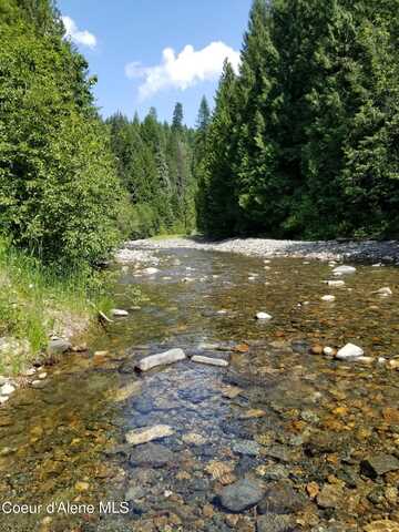 Nna Grouse Creek Road, Sandpoint, ID 83864