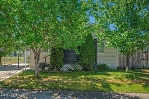 2165 W LINDA WAY, Post Falls, ID 83854